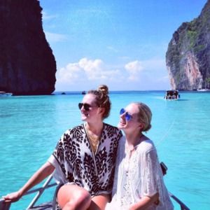 Meet your Posher, Brianna